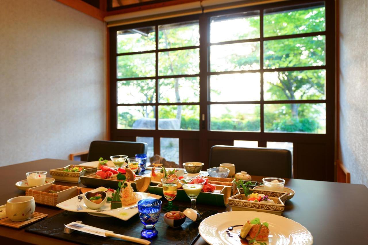 Baien Ryokan 4*