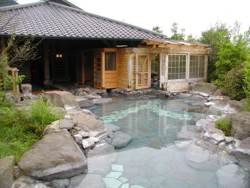 Baien Ryokan