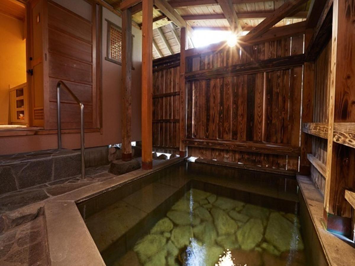 Ryokan Baien Oita